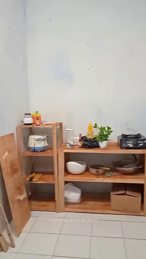 makeover dapur sepetak © 2024 TikTok makeover dapur sepetak © 2024 TikTok