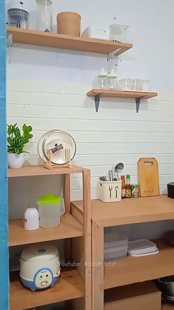 makeover dapur sepetak © 2024 TikTok makeover dapur sepetak © 2024 TikTok