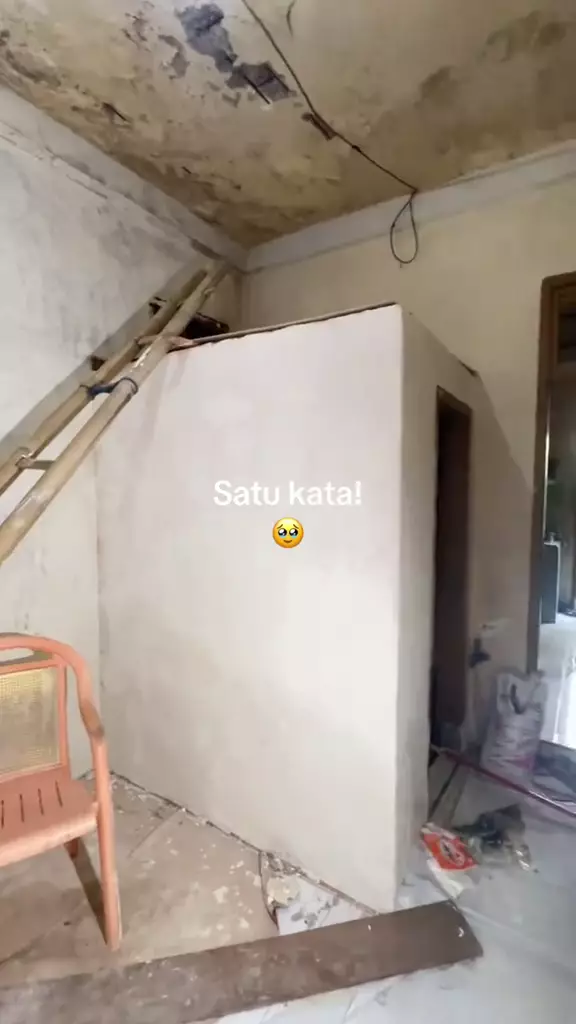 makeover kamar kos bekas gudang © 2024 TikTok makeover kamar kos bekas gudang © 2024 TikTok