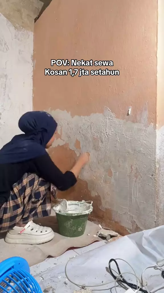 makeover kamar kos bekas gudang © 2024 TikTok makeover kamar kos bekas gudang © 2024 TikTok