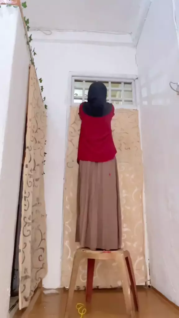 makeover kamar kos bekas gudang © 2024 TikTok makeover kamar kos bekas gudang © 2024 TikTok