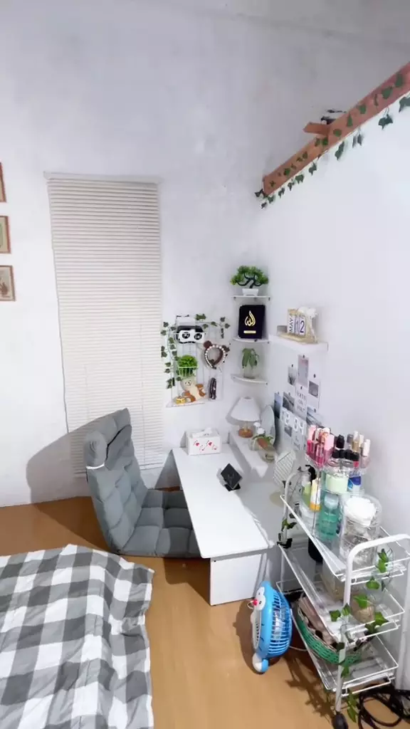 makeover kamar kos bekas gudang © 2024 TikTok makeover kamar kos bekas gudang © 2024 TikTok