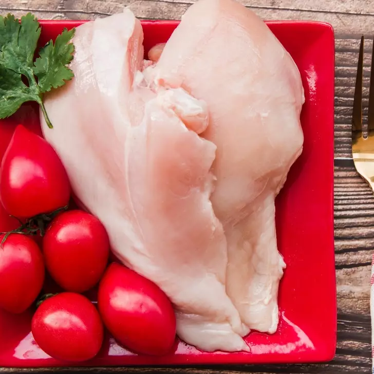 Bagian ayam fillet yang paling cocok untuk goreng, panggang, dan tumis