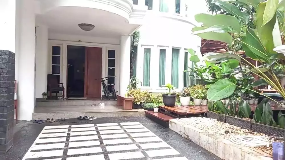 rumah hetty koes endang © 2024 YouTube rumah hetty koes endang © 2024 YouTube