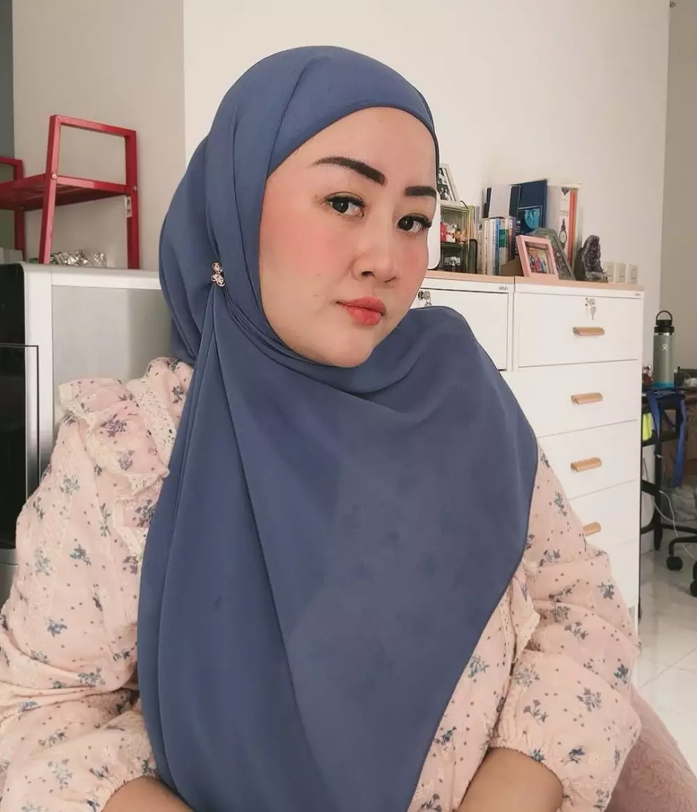 sosok fanny kondoh istri papa udon © 2025 Instagram sosok fanny kondoh istri papa udon © 2025 Instagram