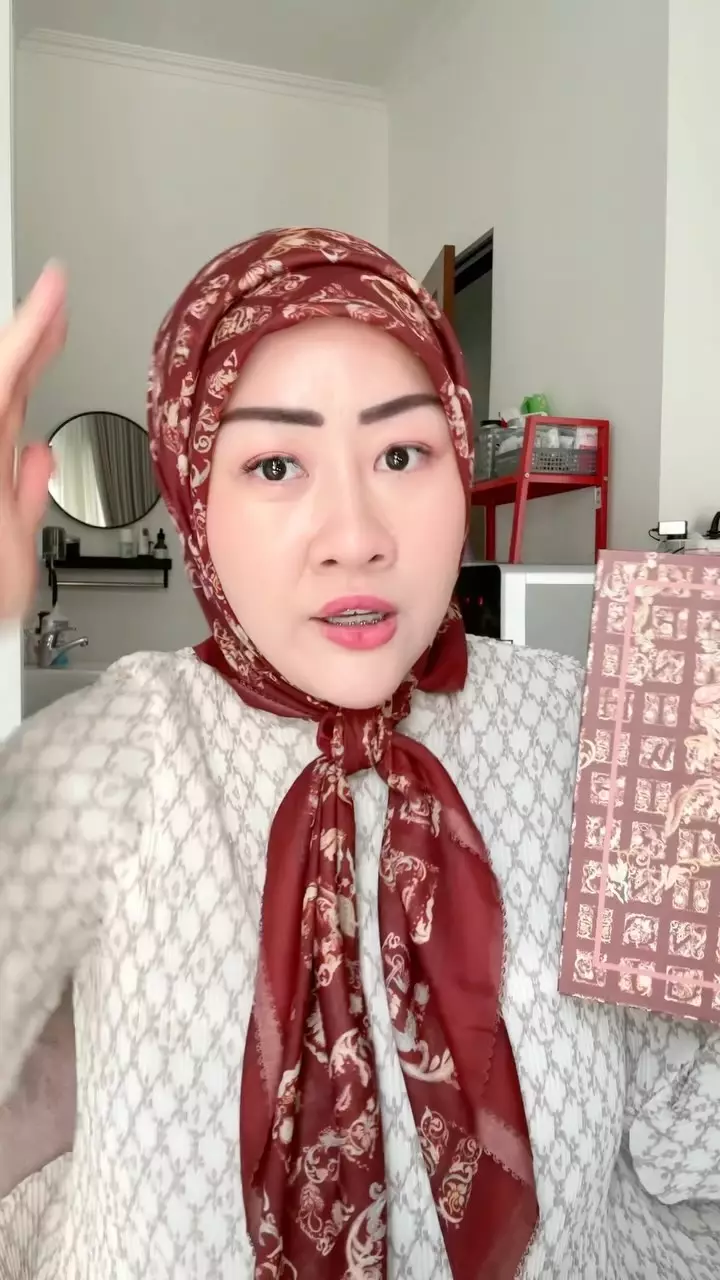 sosok fanny kondoh istri papa udon © 2025 Instagram sosok fanny kondoh istri papa udon © 2025 Instagram