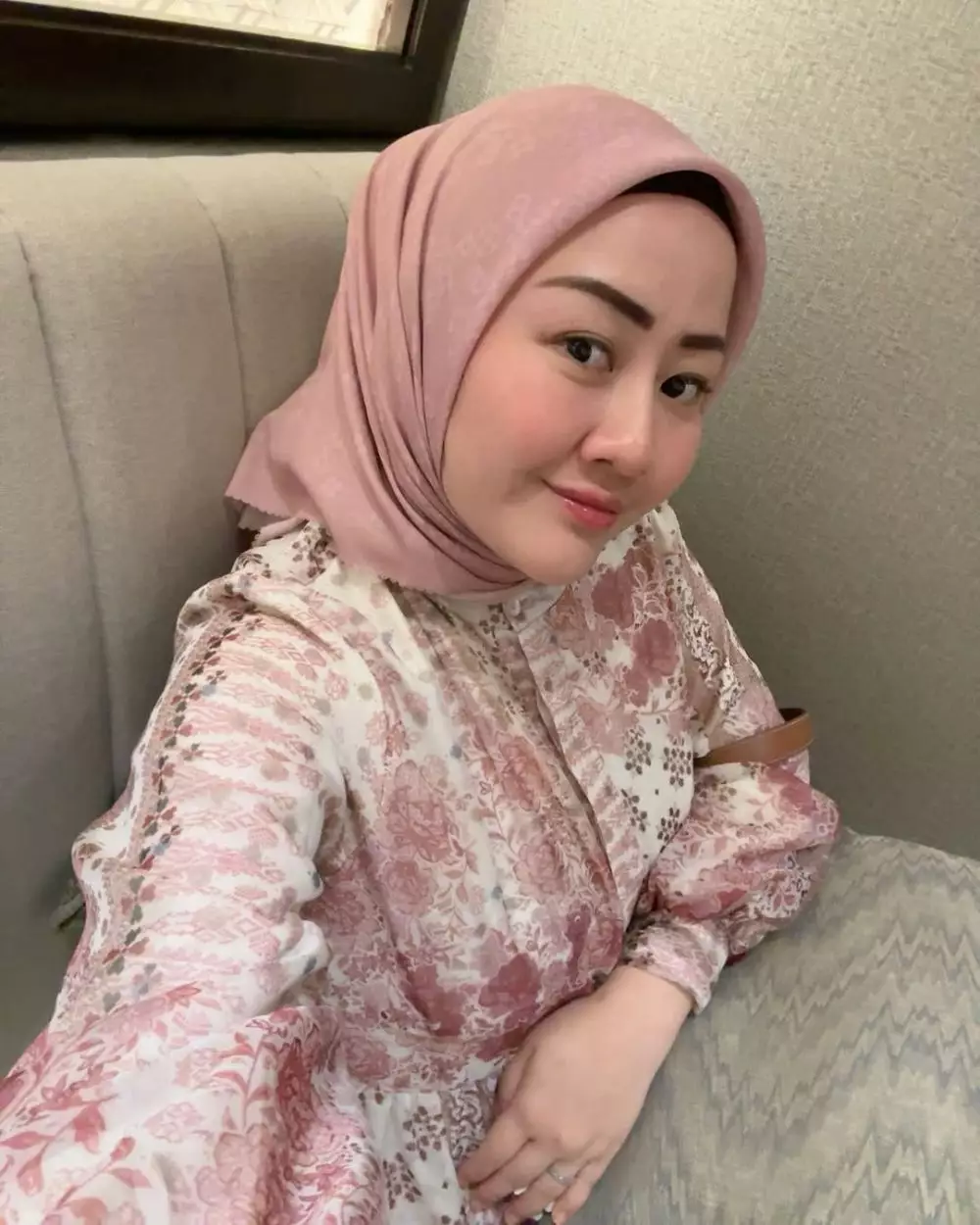 sosok fanny kondoh istri papa udon © 2025 Instagram sosok fanny kondoh istri papa udon © 2025 Instagram