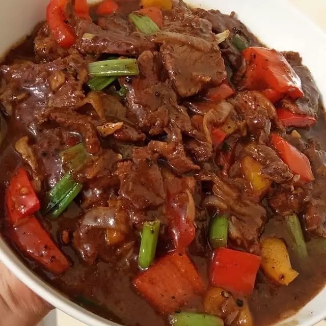 20 resep menu buka puasa serba daging instagram