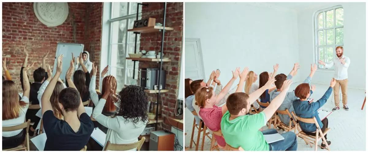 40 Pantun pembuka acara lucu untuk acara formal, bikin suasana jadi lebih santai dan berkesan