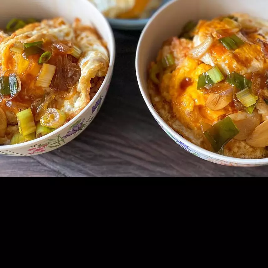 11 Resep menu masakan harian rice bowl telur ceplok untuk dijual, simpel dibuat dan enak