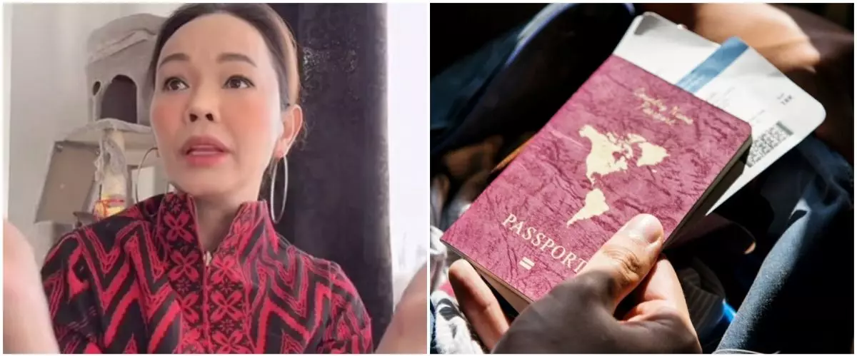 Viral tagar Kabur Aja Dulu, Bunda Corla kritik syarat kerja di Indonesia tidak masuk akal