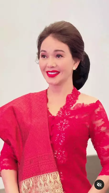 Bunda Corla kritik syarat kerja Indonesia  © berbagai sumber