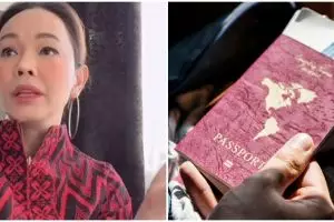 Viral tagar Kabur Aja Dulu, Bunda Corla kritik syarat kerja di Indonesia tidak masuk akal