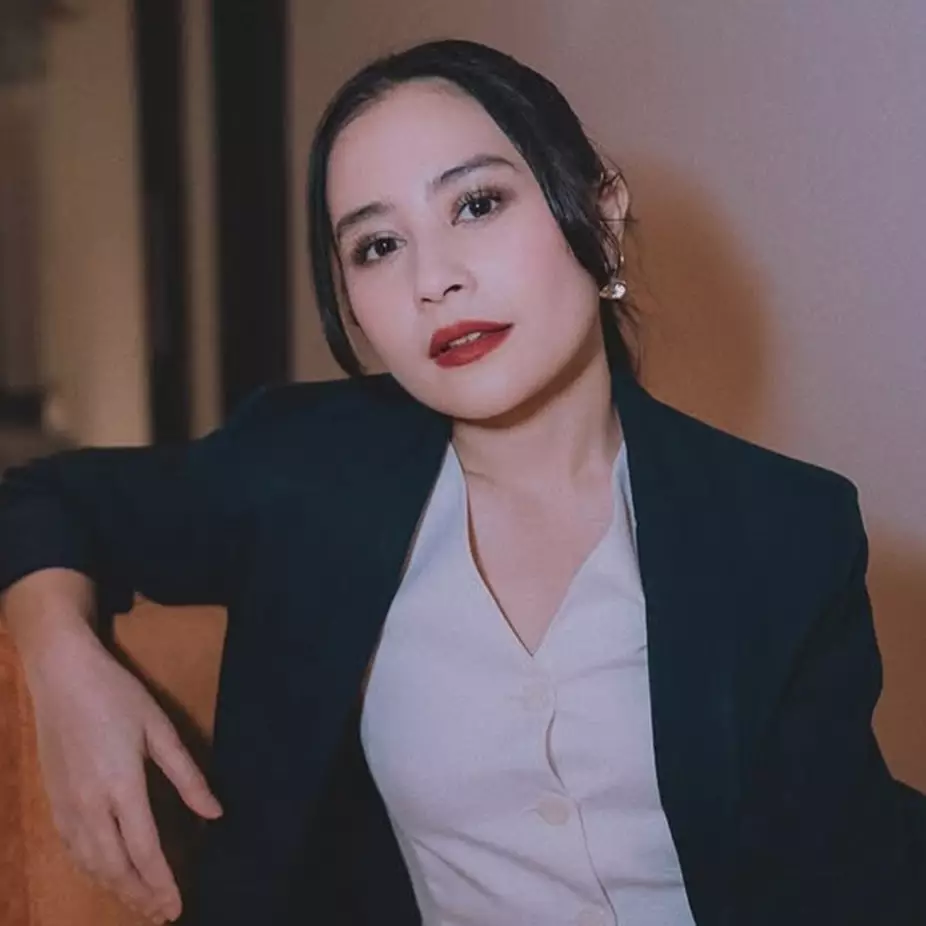 Prilly Latuconsina punya rumah mewah Rp20 M tapi tinggal di apartemen minimalis, intip 9 potretnya