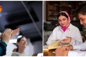 70 Pantun pembuka acara dengan sapaan assalamualaikum, penuh berkah, elegan, dan berkesan