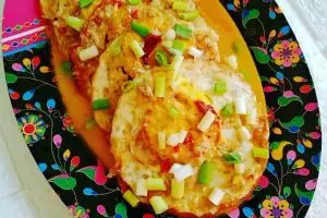  7 Resep menu buka puasa rumahan telur bumbu dan berkuah, gurih dan menggugah selera