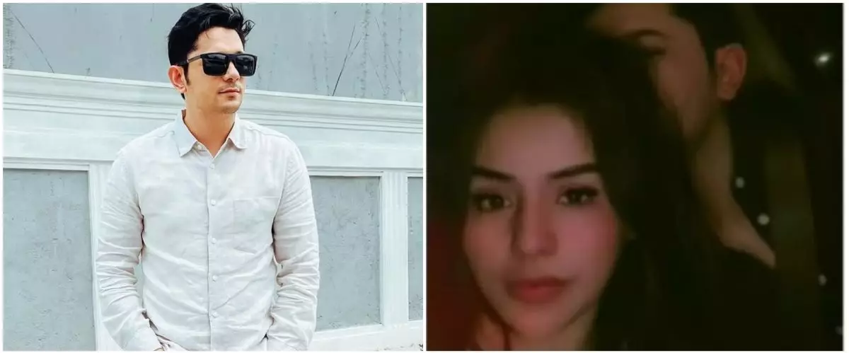 2 Bulan cerai dari Tengku Dewi diduga punya pacar baru, Andrew Andika ungkap sosoknya
