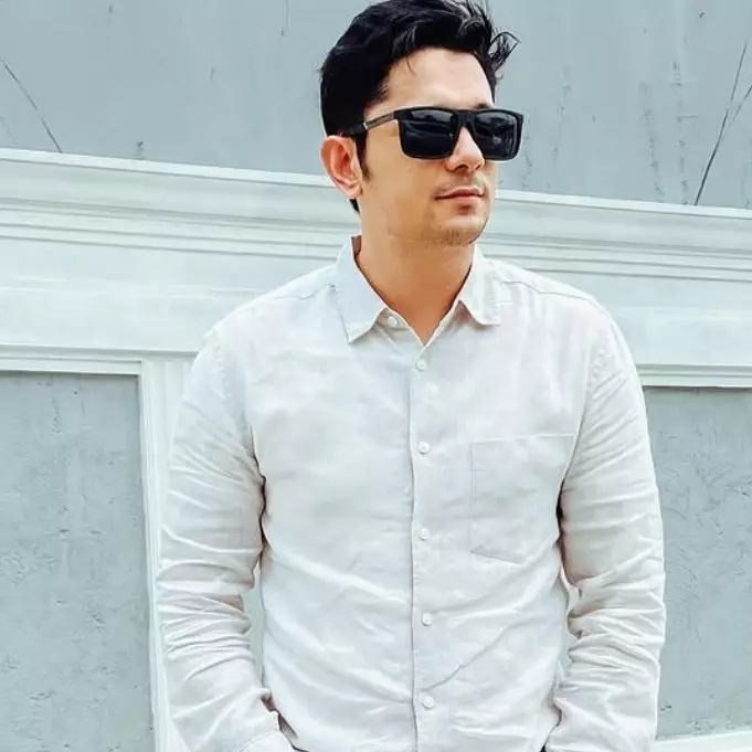 2 Bulan cerai dari Tengku Dewi diduga punya pacar baru, Andrew Andika ungkap sosoknya