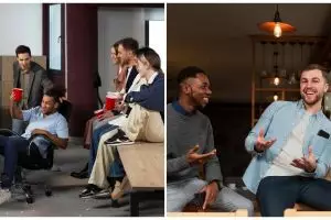 50 Kumpulan pantun pembuka acara melayu, berkesan dan penuh makna