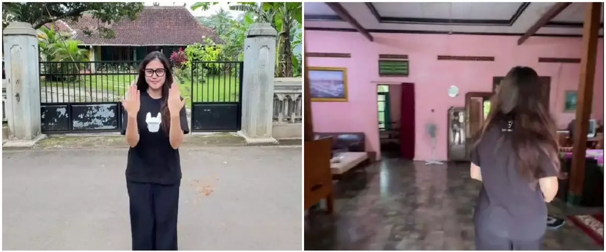 Viral rumah interiornya sederhana banget tapi jadi bukti old money, ini 12 potretnya