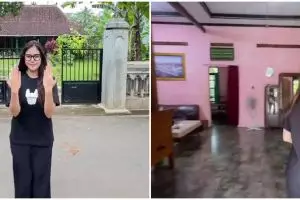 Viral rumah interiornya sederhana banget tapi jadi bukti old money, ini 12 potretnya