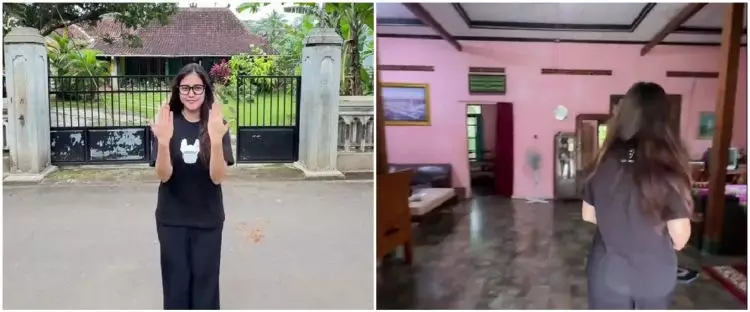 Viral rumah interiornya sederhana banget tapi jadi bukti old money, ini 12 potretnya