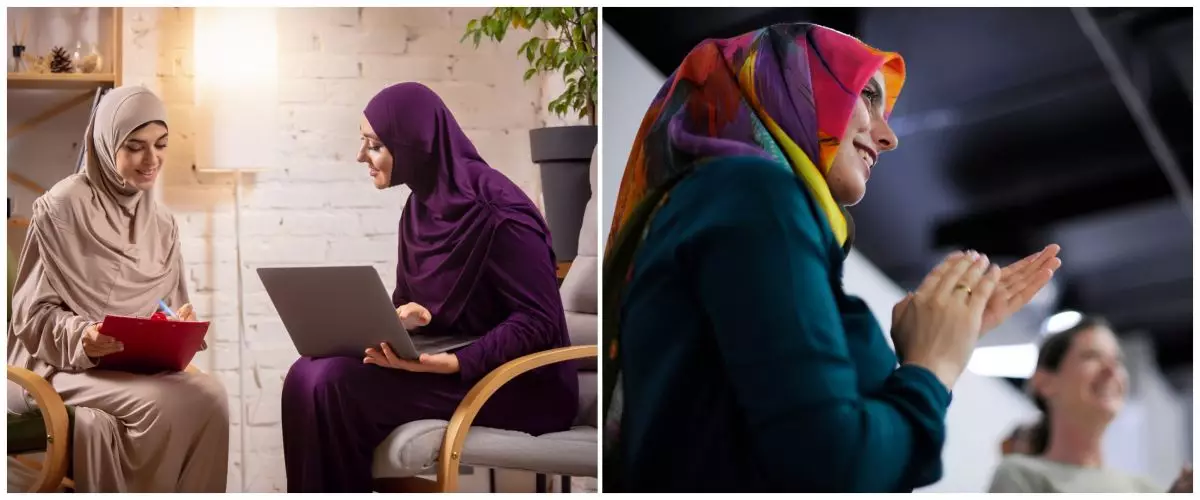 30 Pantun pembuka acara dengan bismillah, menarik, berkesan, dan penuh makna