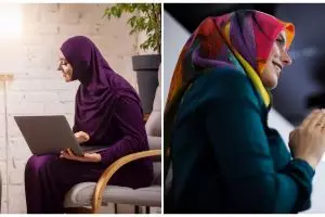 30 Pantun pembuka acara dengan bismillah, menarik, berkesan, dan penuh makna