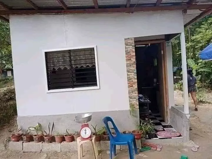  rumah triplek dalamnya mewah © 2025 Facebook