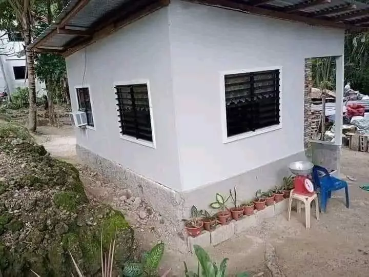  rumah triplek dalamnya mewah © 2025 Facebook