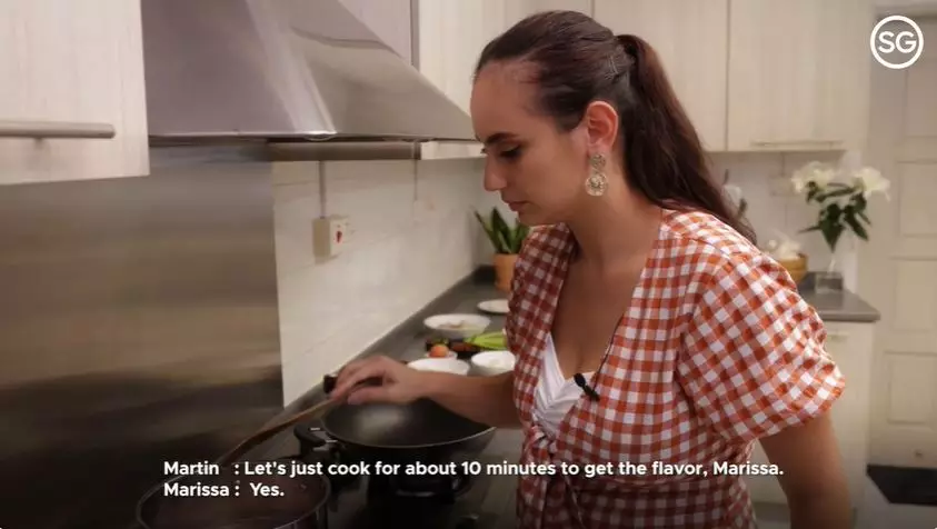 dapur marissa nasution © 2025 YouTube dapur marissa nasution © 2025 YouTube