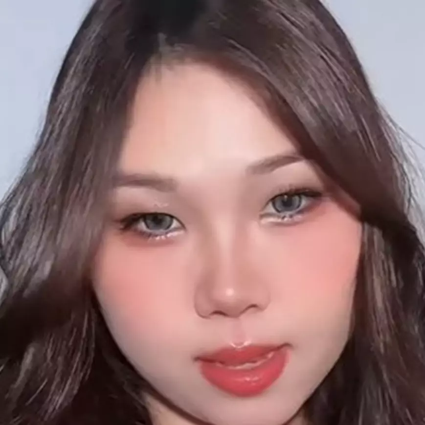 Bisa bikin Korean makeup jadi lebih natural, ini trik bikin aegyosal agar hasilnya rapi dan pigmented