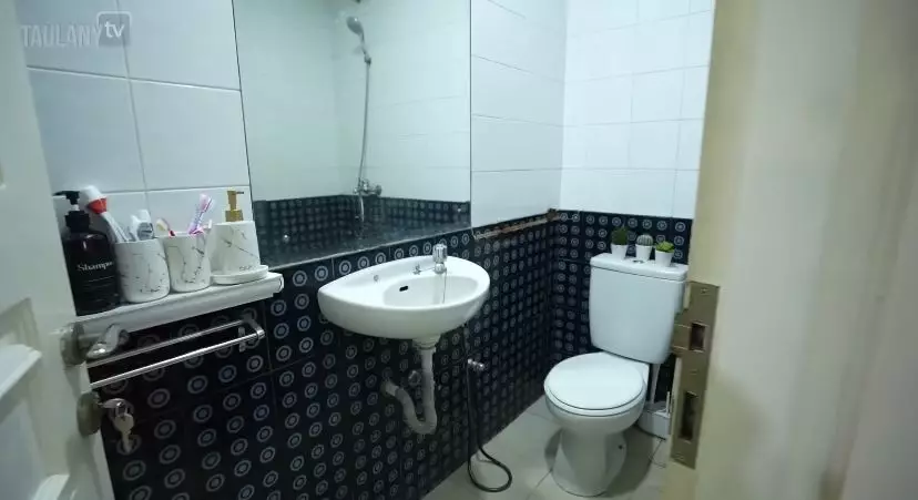 rumah mewah Ebel Cobra © YouTube