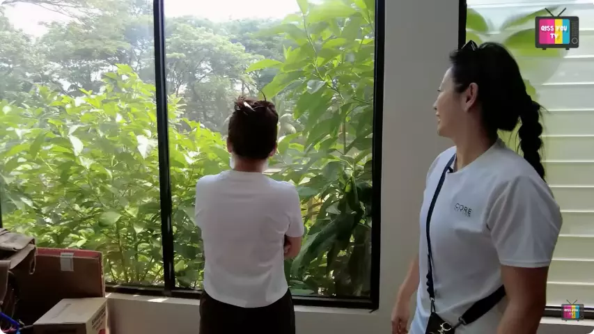 Potret rumah baru Hesti Purwadinata YouTube