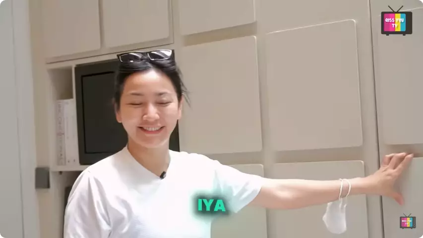 Potret rumah baru Hesti Purwadinata YouTube