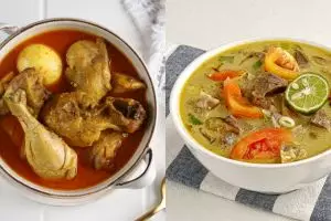 5 Resep khas Nusantara ini bikin keluarga langsung suka, lezat dan gampang recook