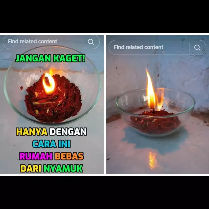 Trik bikin obat nyaman bebas bau menyebar pakai 3 bahan dapur, efektif dan sederhana