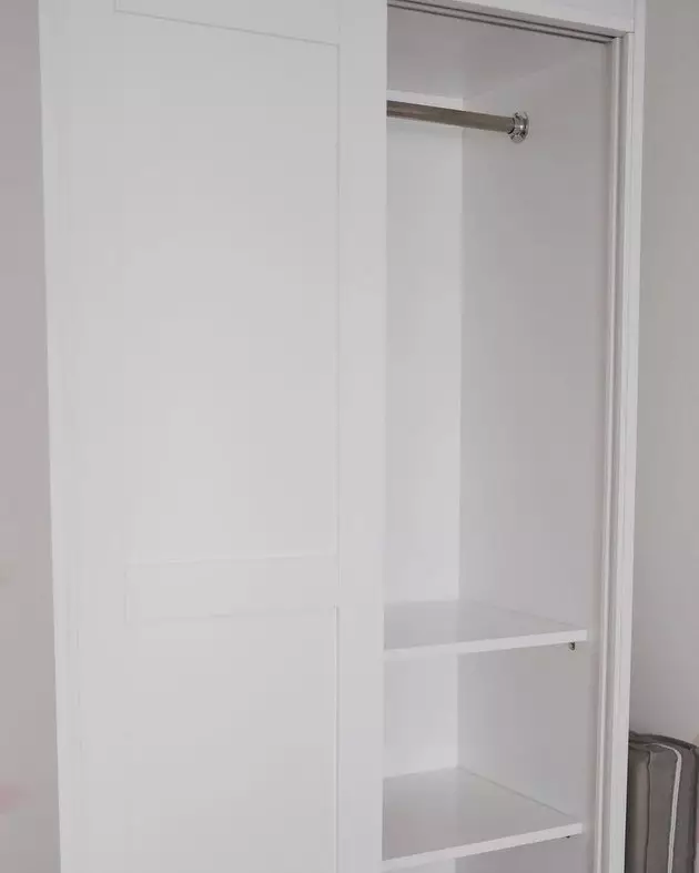 kamar anak kedua Larissa Chou © Instagram kamar anak kedua Larissa Chou © Instagram