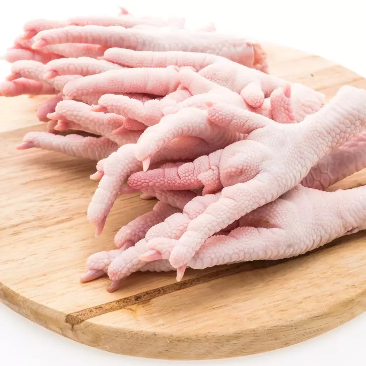 Cara memilih dan menyimpan ceker ayam agar tetap segar dan tidak berlendir