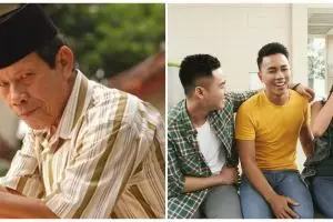 50 Pantun kocak Betawi paling gokil, dijamin bikin ketawa terbahak