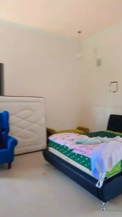 rumah ke 5 Niken Salindry bak istana © TikTok rumah ke 5 Niken Salindry bak istana © TikTok