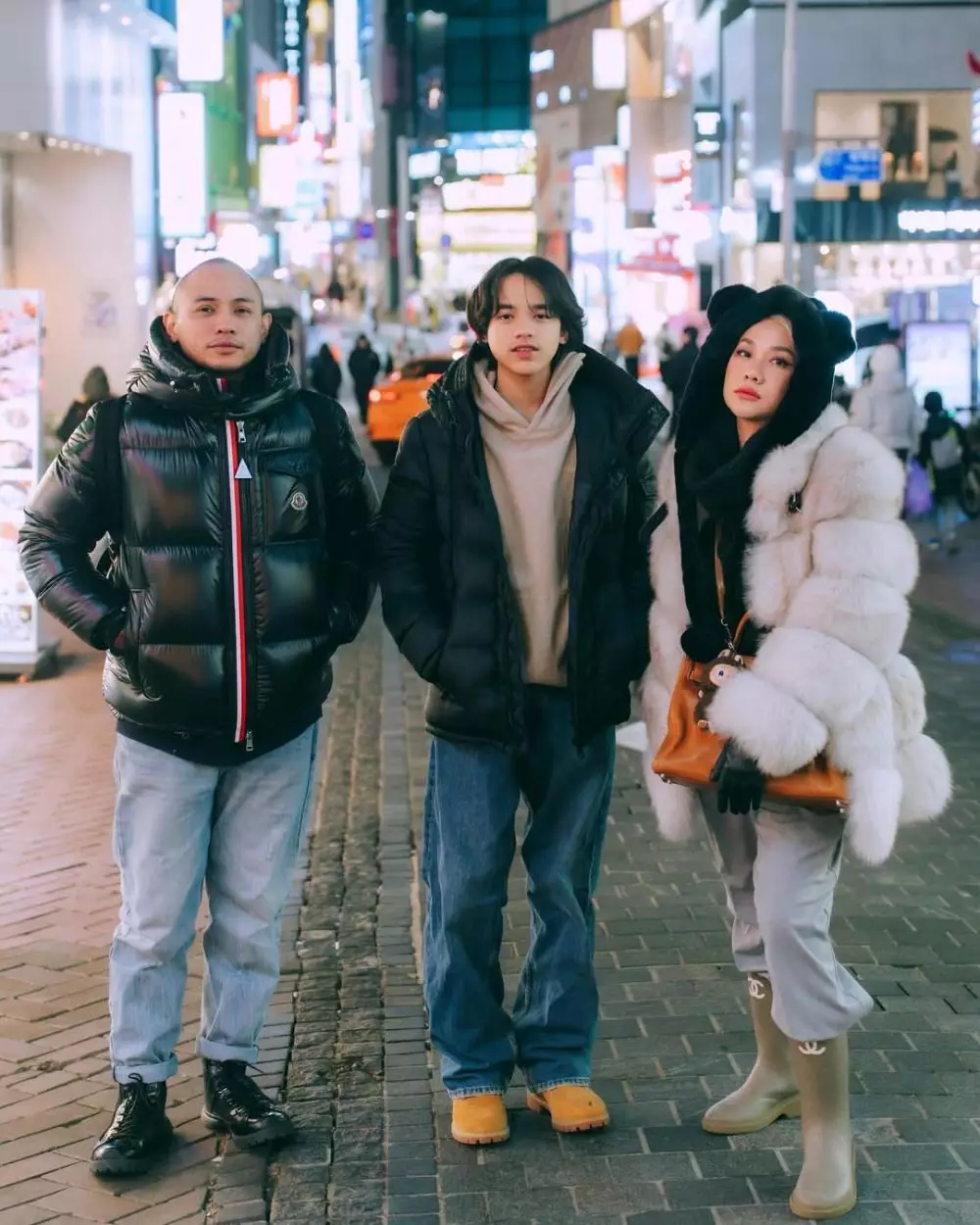 noah sinclair beranjak ABG  © 2025 Instagram noah sinclair beranjak ABG  © 2025 Instagram