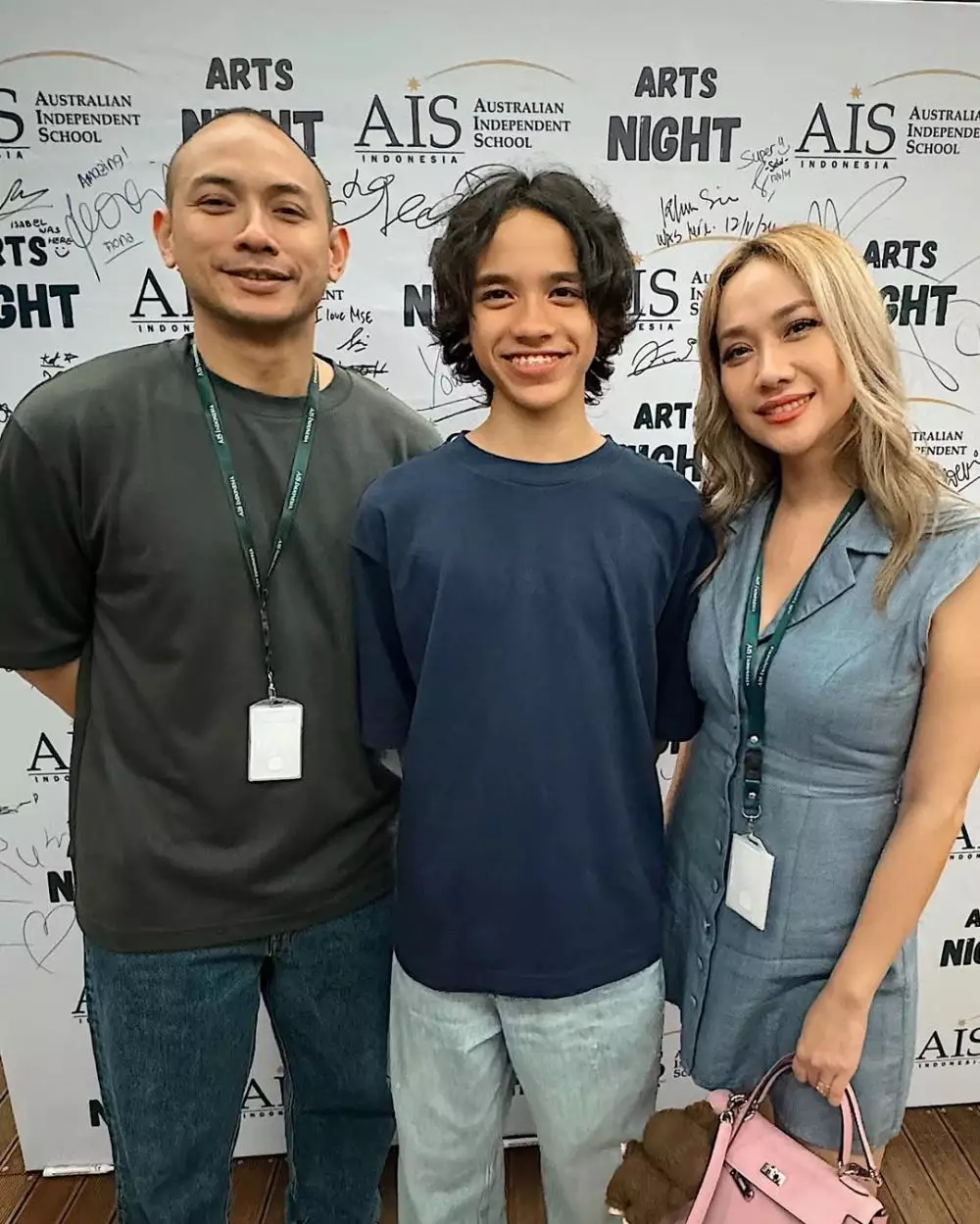 noah sinclair beranjak ABG  © 2025 Instagram noah sinclair beranjak ABG  © 2025 Instagram