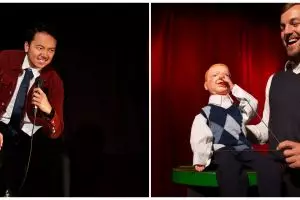 50 Pantun kocak selamat datang untuk berbagai acara, sambutan lucu yang bikin tamu betah