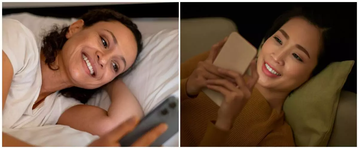 50 Kata-kata kocak selamat malam, unik dan konyol, dijamin bikin mood naik