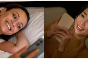 50 Kata-kata kocak selamat malam, unik dan konyol, dijamin bikin mood naik