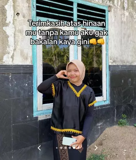 wanita diet karena muak dicibir  © 2024 brilio.net