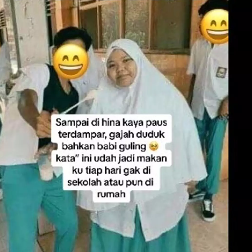 Muak dicibir seperti gajah duduk, wanita ini diet bobotnya turun 40kg, 11 perubahannya susah dikenali