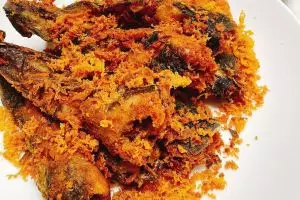 7 Resep menu buka puasa rumahan lele goreng renyah, gurih, dan praktis
