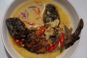 7 Resep menu sahur simple ikan lele kuah yang menggugah selera